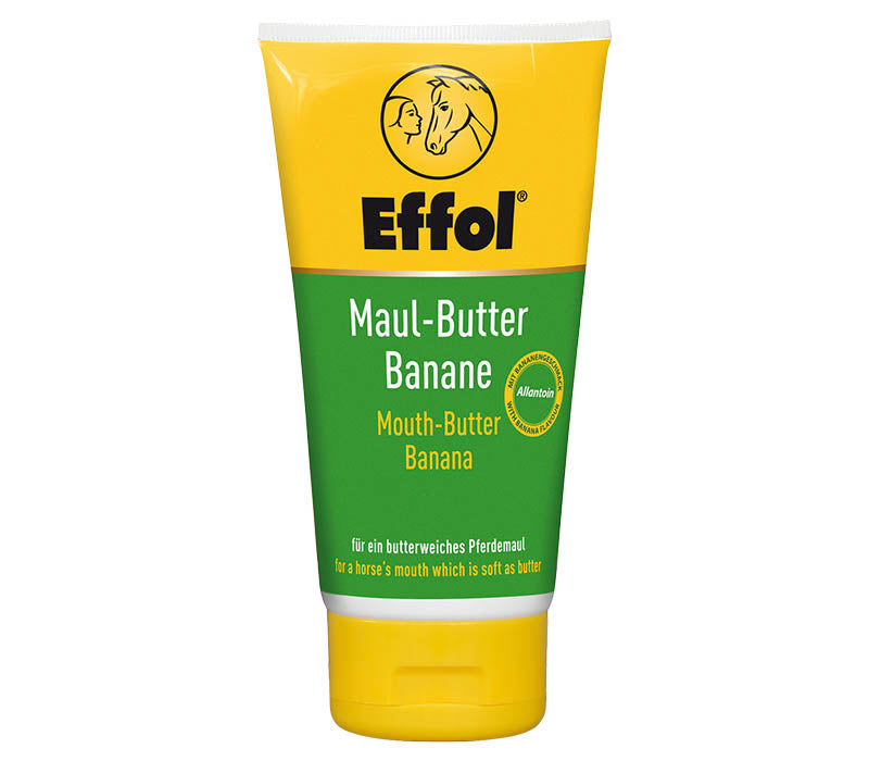 Effol Maul-Butter Apfel