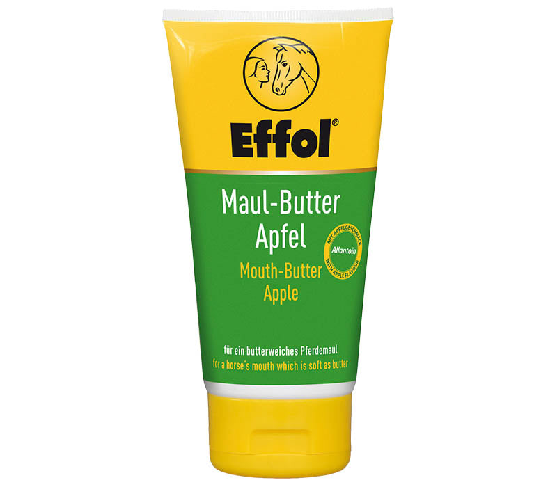 Effol Maul-Butter Apfel