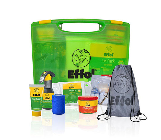 EFFOL FIRST AID KIT