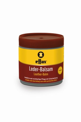 EFFAX LEDER-BALSAM