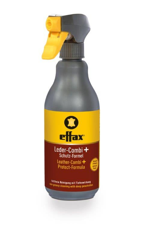 EFFAX LEDER-COMBI Plus